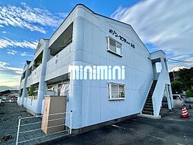 メゾンセフティー山宮  ｜ 静岡県富士宮市山宮（賃貸アパート2LDK・1階・44.80㎡） その3