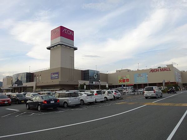 画像17:ショッピング施設「イオンモール富士宮まで360m」