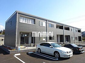 ＯｎｅＰｉｅｃｅ  ｜ 静岡県富士宮市粟倉南町（賃貸アパート1LDK・1階・48.49㎡） その1