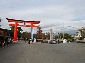 アーバンＡＢＣハイツ  ｜ 静岡県富士宮市大宮町（賃貸マンション2LDK・2階・53.76㎡） その25