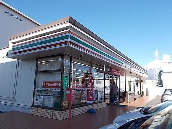 プランドール・モコ ｜静岡県富士宮市野中町(賃貸マンション1K・2階・24.79㎡)の写真 その17