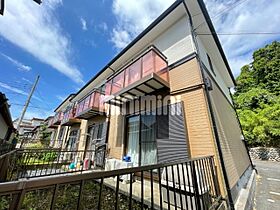 ガーデンＨＯＳＨＩＹＡＭＡ  ｜ 静岡県富士宮市星山（賃貸テラスハウス2LDK・1階・57.71㎡） その1