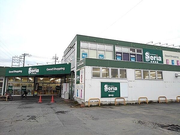 プランドール・モコ ｜静岡県富士宮市野中町(賃貸マンション1K・1階・24.79㎡)の写真 その24