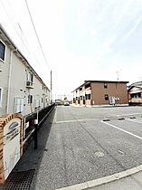 クレールメゾン  ｜ 静岡県富士宮市田中町（賃貸アパート1LDK・2階・49.14㎡） その15