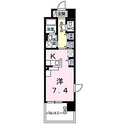 富士根駅 3.7万円