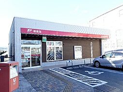 郵便局「富士宮富士根郵便局まで727m」