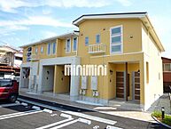 静岡県富士宮市西町：物件画像／株式会社ミニミニ静岡　富士宮店