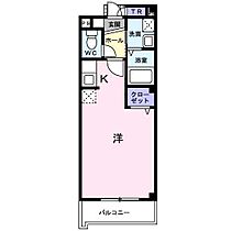 フラン淀川  ｜ 静岡県富士宮市淀川町（賃貸マンション1R・3階・25.72㎡） その2