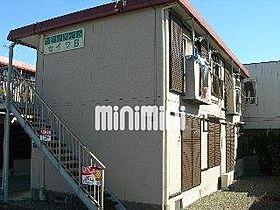 セイワＢ  ｜ 静岡県富士宮市源道寺町（賃貸アパート1R・1階・27.33㎡） その3