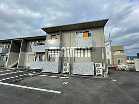 Ｙ’ｓフォーレスＡ  ｜ 静岡県富士宮市田中町（賃貸アパート1R・1階・30.24㎡） その1