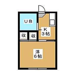🉐敷金礼金0円！🉐メゾンアルファ
