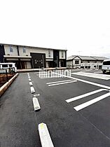 アリビオ 102 ｜ 静岡県富士宮市万野原新田4052番地2（賃貸アパート1LDK・1階・36.29㎡） その14