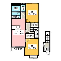 ディア　ベルジュ