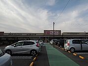 スーパー「マックスバリュ富士宮朝日町店まで1200m」