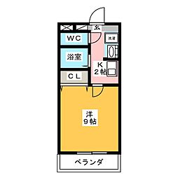リバービレッジ宝来町