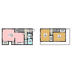 メゾン　ドゥ　チノII