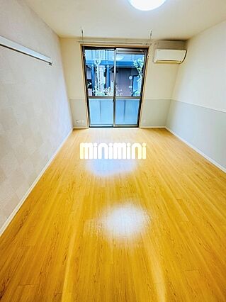 プチマーガレット_内装_3