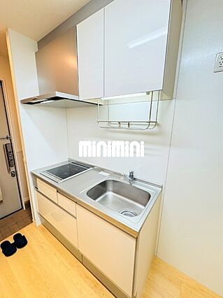 プチマーガレット_内装_1