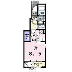 カイロス若の宮