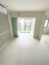 バイオレットヒルズ 105 1階1LDKのリビング/ダイニング