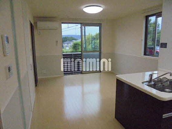 グリーンガーデンC_内装_3