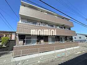 シャルマン・ペッシェII 202 ｜ 静岡県富士宮市野中983-12（賃貸アパート1LDK・2階・40.04㎡） その3