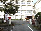 小学校「市立大宮小学校まで1500m」