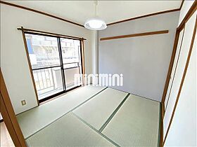 ハピネススズキ  ｜ 静岡県焼津市大村２丁目（賃貸アパート1LDK・1階・33.12㎡） その15