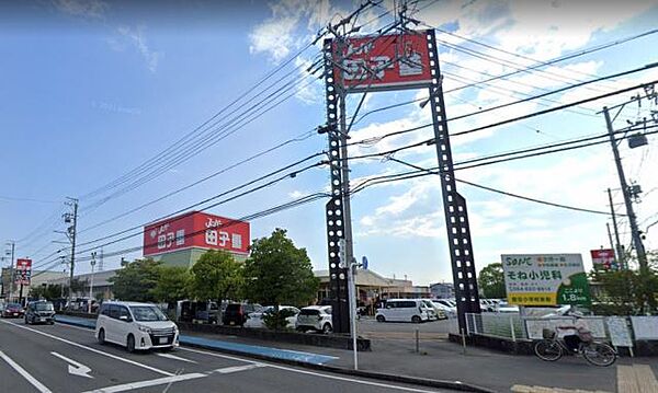 アメーヌ21 ｜静岡県焼津市三ケ名(賃貸アパート3DK・2階・53.68㎡)の写真 その24