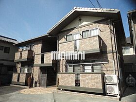 ケープコッド　イン　Ｂ  ｜ 静岡県焼津市西小川５丁目（賃貸アパート1LDK・1階・45.45㎡） その1