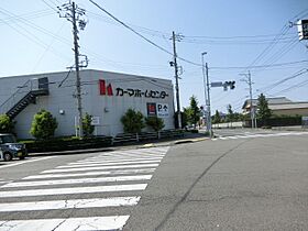 シャルマンＮ  ｜ 静岡県焼津市東小川７丁目（賃貸アパート1LDK・2階・40.43㎡） その25