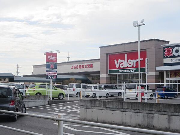 オーリック ｜静岡県焼津市五ケ堀之内(賃貸マンション2LDK・5階・63.07㎡)の写真 その4