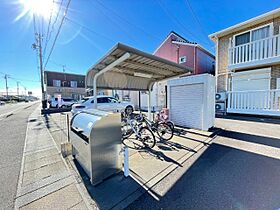 オープンハートＢ  ｜ 静岡県焼津市石津１丁目（賃貸アパート1LDK・2階・44.18㎡） その24