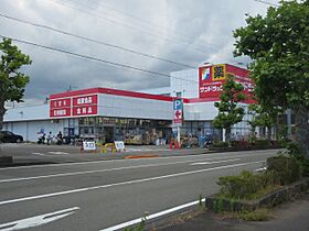 リンピアIIＢ  ｜ 静岡県焼津市塩津（賃貸アパート1LDK・2階・49.45㎡） その25