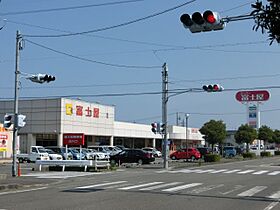 アルエット  ｜ 静岡県焼津市田尻（賃貸アパート1R・1階・33.15㎡） その22