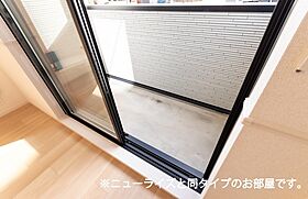 シャン　メール 101 ｜ 静岡県焼津市本町２丁目4番22号（賃貸アパート1LDK・1階・44.70㎡） その9