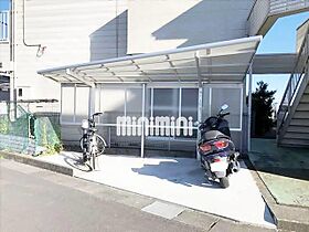 ジュネスＡ  ｜ 静岡県焼津市大住（賃貸アパート1R・2階・25.92㎡） その18