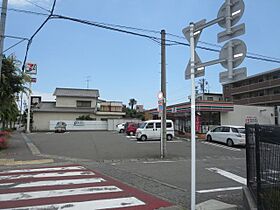 ポートウエスト　Ｂ  ｜ 静岡県焼津市焼津１丁目（賃貸アパート1K・1階・33.60㎡） その20