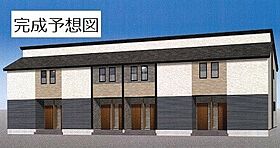 エレオノール 105 ｜ 静岡県焼津市石津３丁目21番地22号（賃貸アパート1LDK・1階・44.17㎡） その1