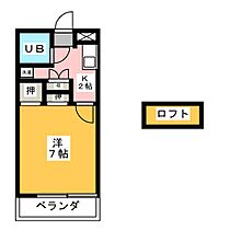 ソフィアビル  ｜ 静岡県焼津市三和（賃貸マンション1K・4階・23.36㎡） その2