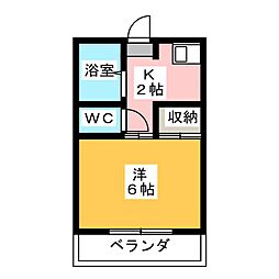 🉐敷金礼金0円！🉐ル・ソレイユ
