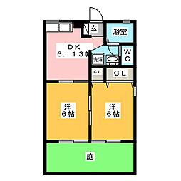 🉐敷金礼金0円！🉐ビアージュ　Ａ