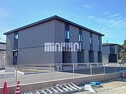 Ｄｅｎｂｅ塩津I