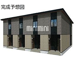 Ｄｅｎｂｅ塩津I