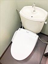 グリーンベル  ｜ 静岡県焼津市八楠２丁目（賃貸アパート2DK・1階・36.00㎡） その6
