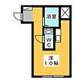 ジュネスヤイヅ1階3.3万円