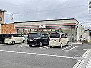 コンビニ「セブンイレブン焼津1丁目店まで484m」