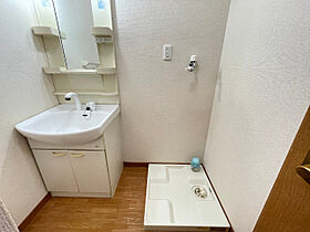 オレンジ  ｜ 静岡県焼津市田尻北（賃貸マンション1K・2階・29.60㎡） その8