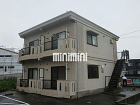 オレンジ  ｜ 静岡県焼津市田尻北（賃貸マンション1K・2階・29.60㎡） その3