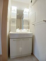 プロムナード  ｜ 静岡県焼津市石津向町（賃貸アパート1LDK・2階・46.09㎡） その8